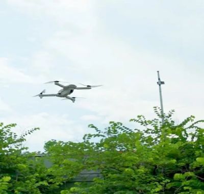 想入手無人機？這種無人機，適合學(xué)生黨預(yù)算